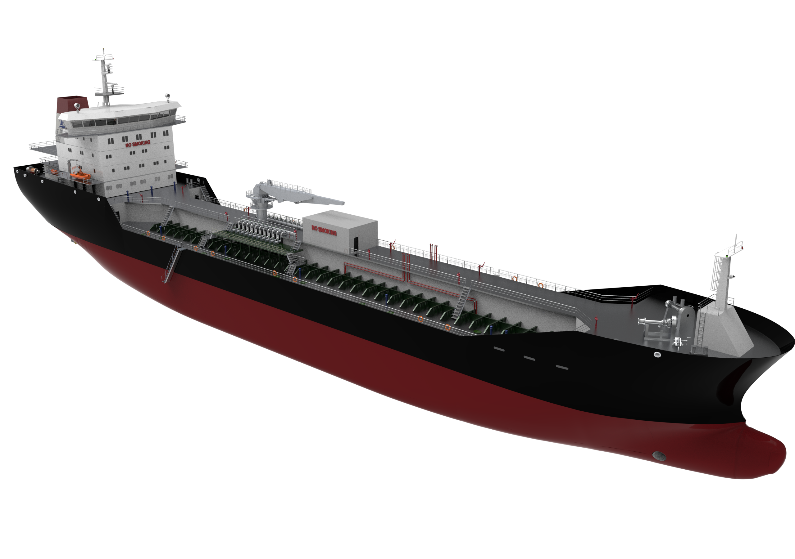 GNY - Marine Engineering, NDT & Technology